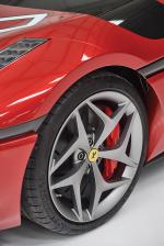 Ferrari SP30 2012 года